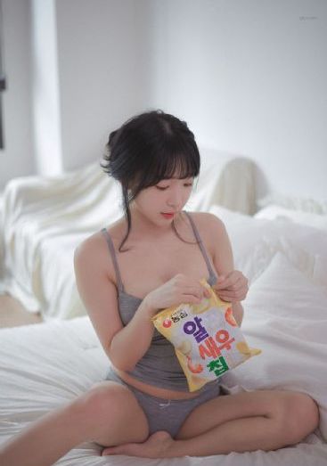 我和我朋友的妈妈