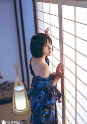 女神来了