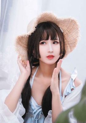 麻衣的日常
