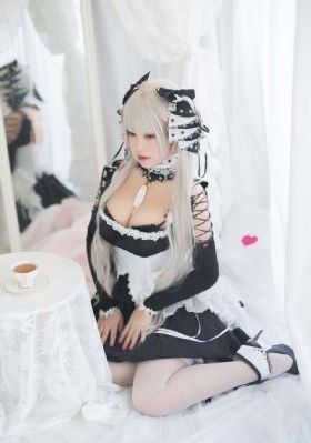 俏红娘