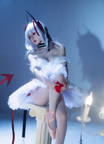 邪恶的女人