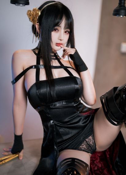 乱世豪门