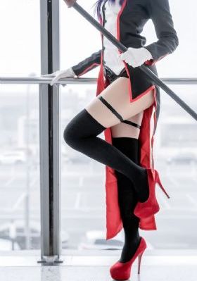 了不起的d小姐