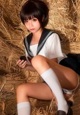 百万元与苦虫女