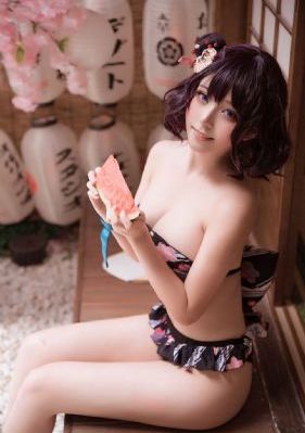电视剧《宫》