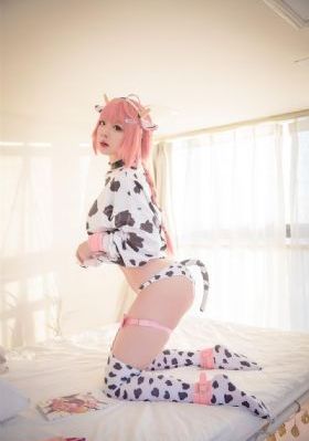 处女罗莉