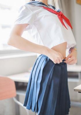 生活的玛丽