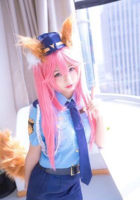 操女大学生